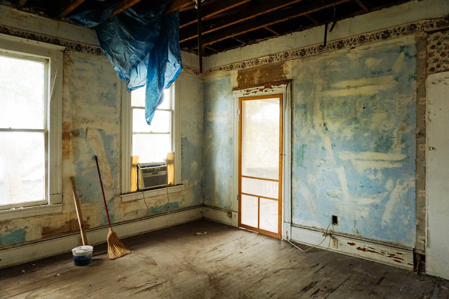 Home Remodeling