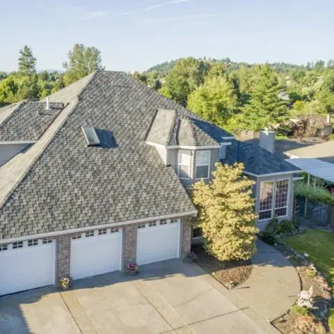 Roof Replacement