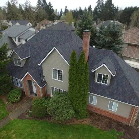 Roof Repair