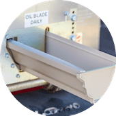 Gutters & Drainage